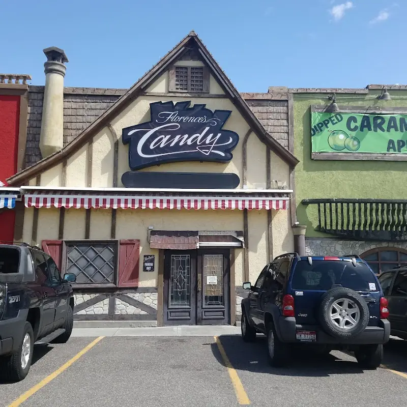Florence's Exquisite Chocolates & Candies