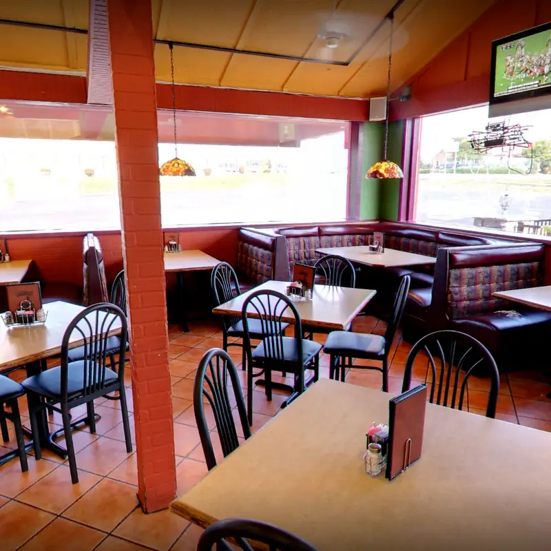 El Vaquero Mexican Restaurant