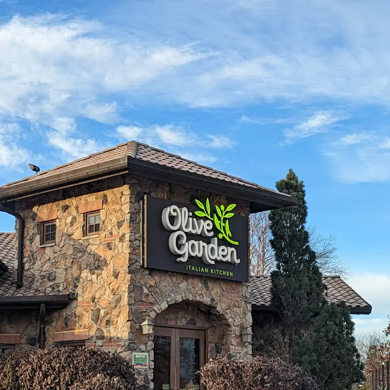 Olive Garden Italian Restaurant
