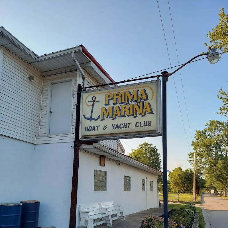Prima Marina Incorporated