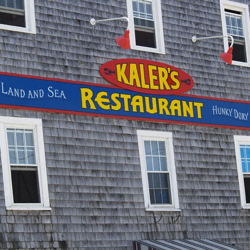 Kaler's Restaurant