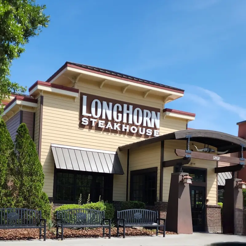 LongHorn Steakhouse