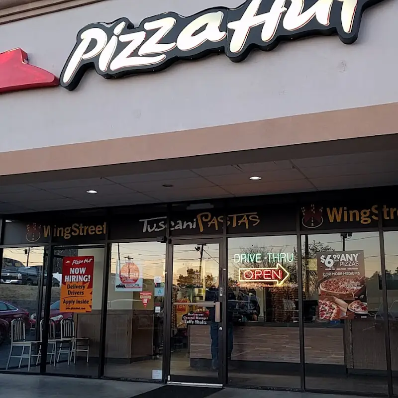 Pizza Hut