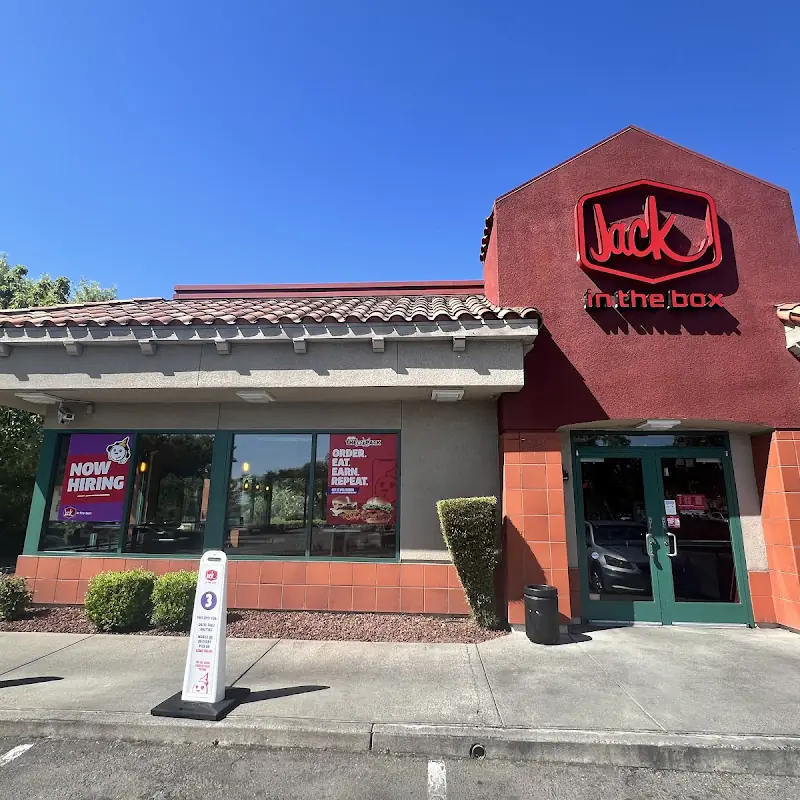Jack in the Box