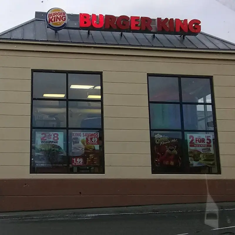 Burger King