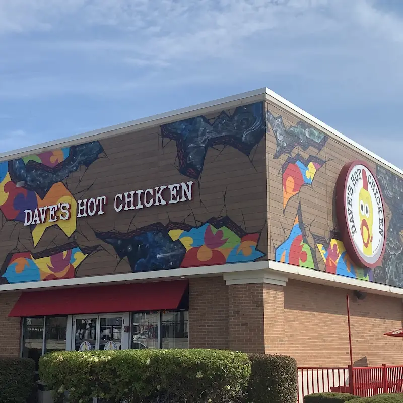 Dave's Hot Chicken