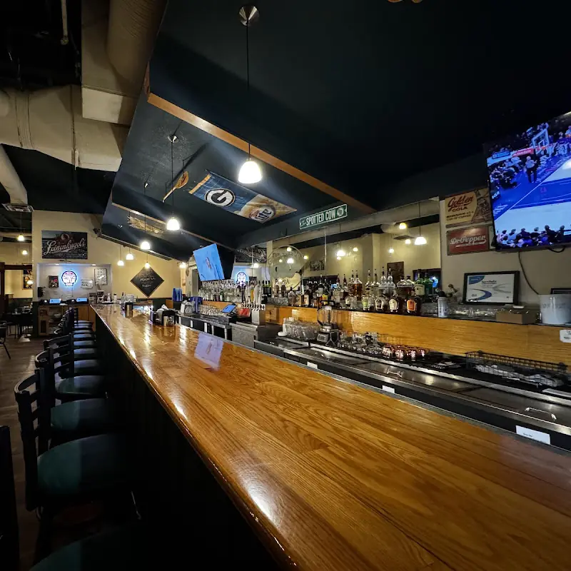 Gallagher's Pizza - West