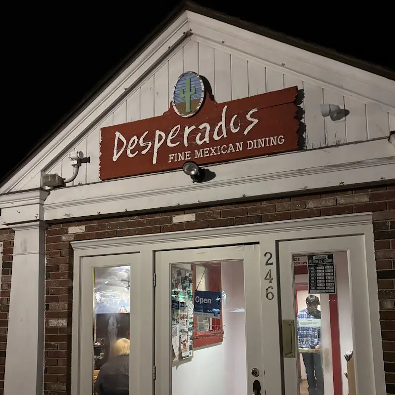 Desperados