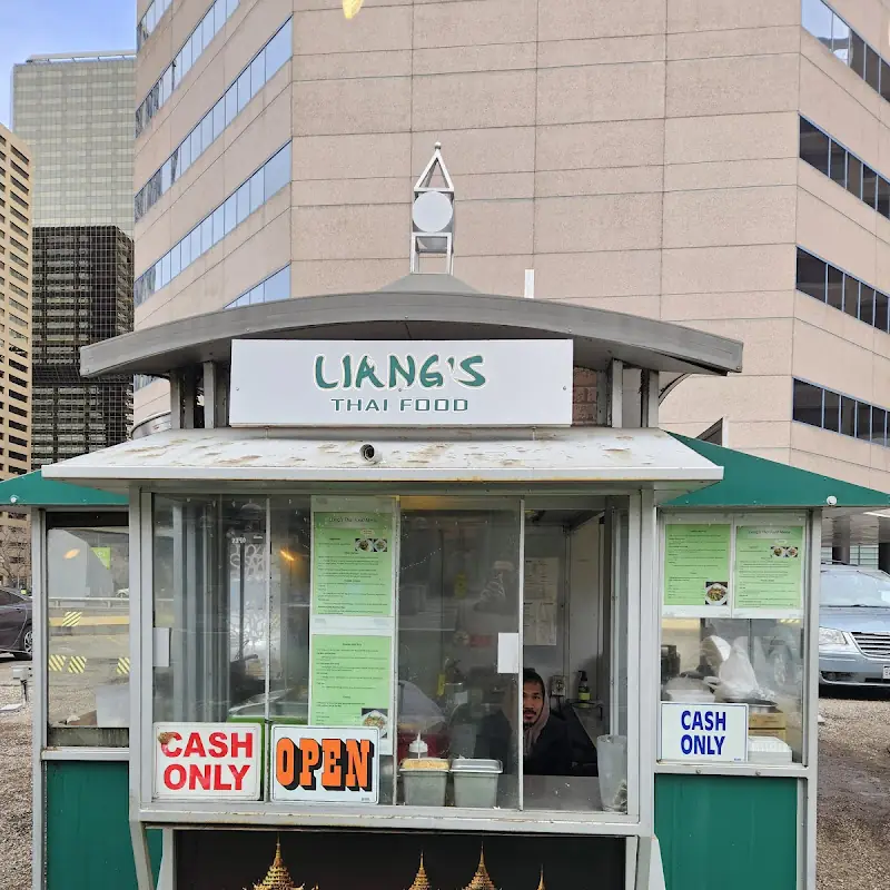 Liang's Thai Food