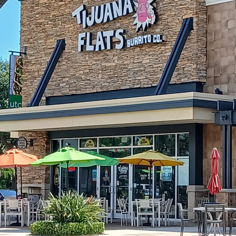 Tijuana Flats