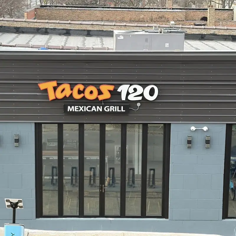 Tacos 120