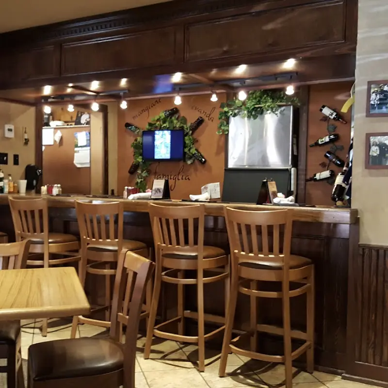 Giorlando's Restaurant | Italian