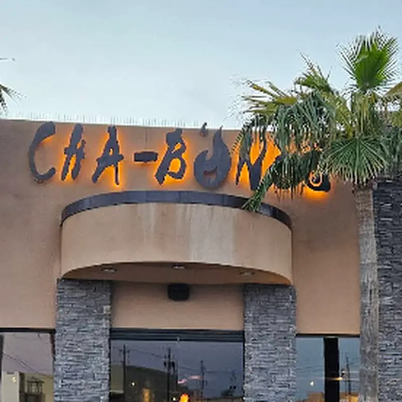 ChaBones