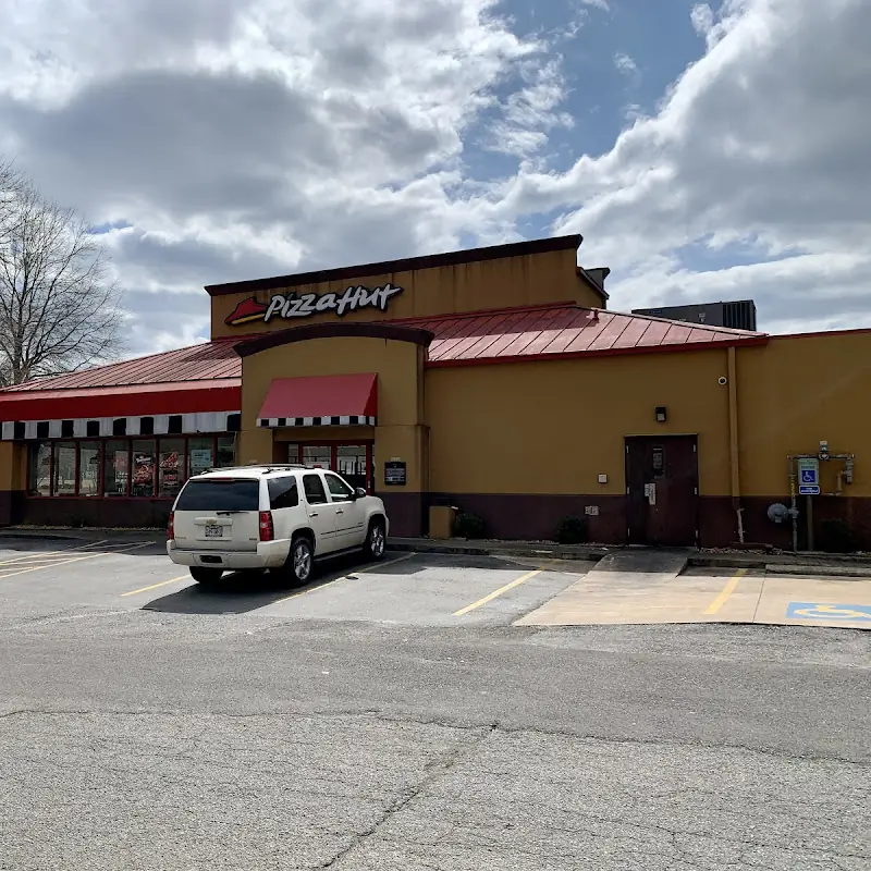Pizza Hut