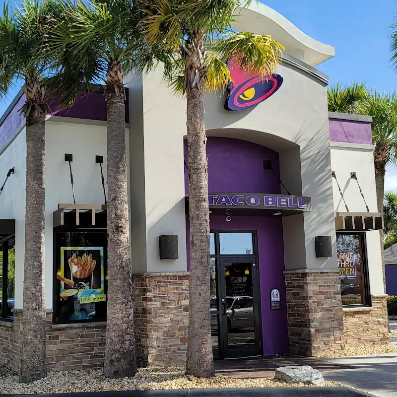 Taco Bell