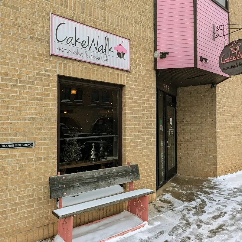 Cakewalk