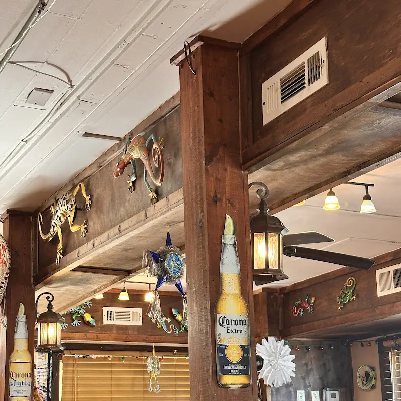 Chabely's Mexican Grill