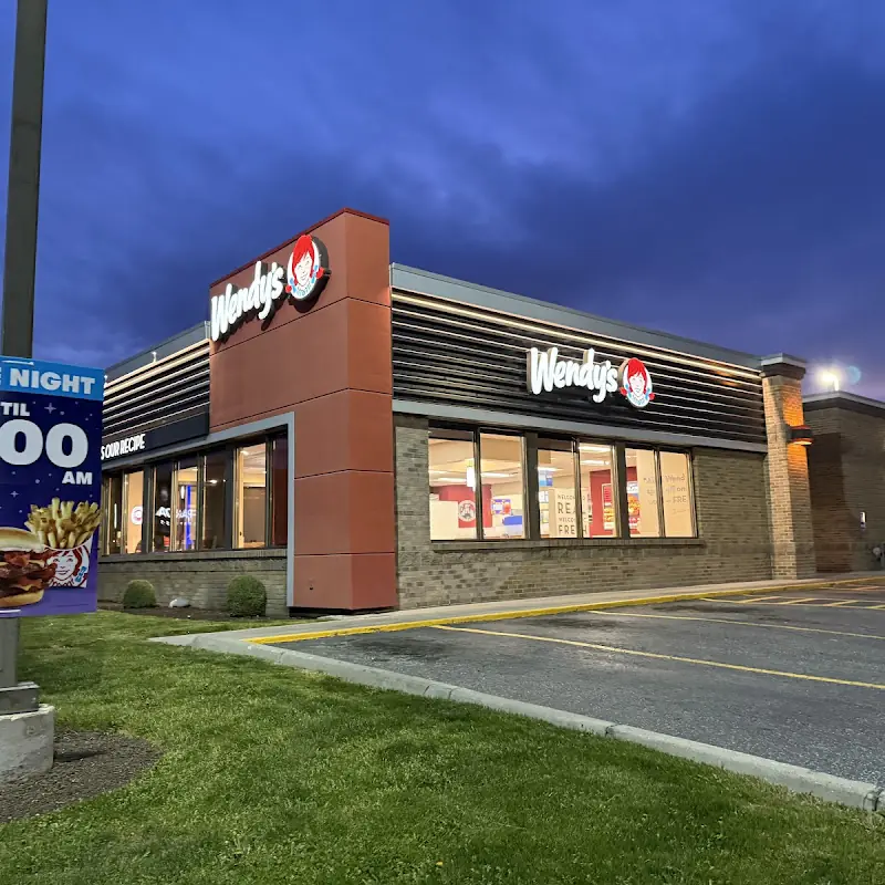 Wendy's