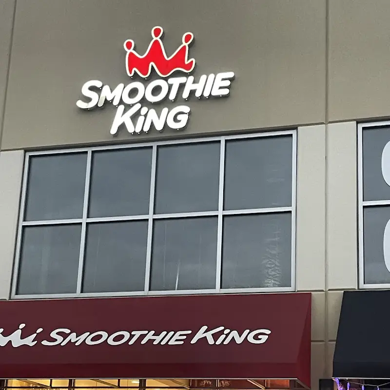 Smoothie King