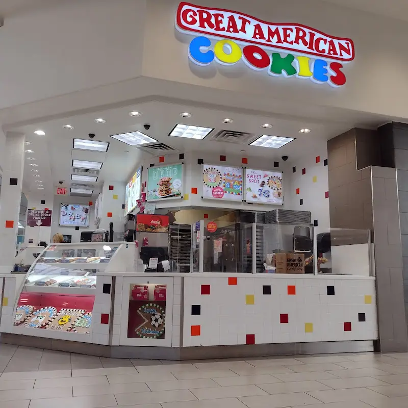 Great American Cookies