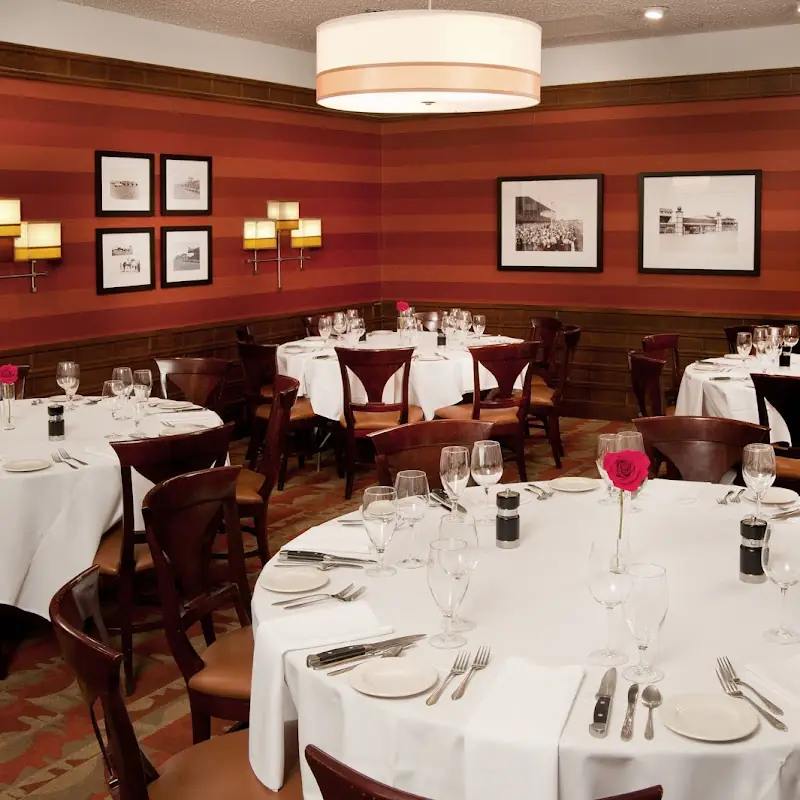 Porter's Steakhouse