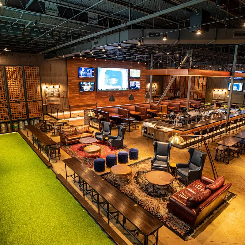 Westport Social