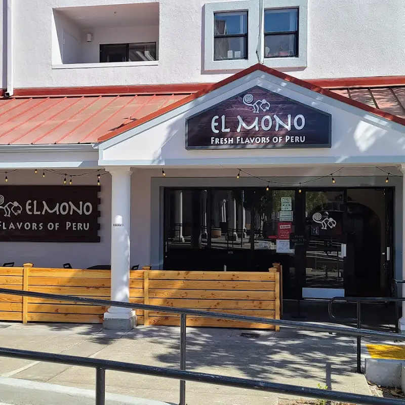 El Mono | Fresh Flavors of Peru