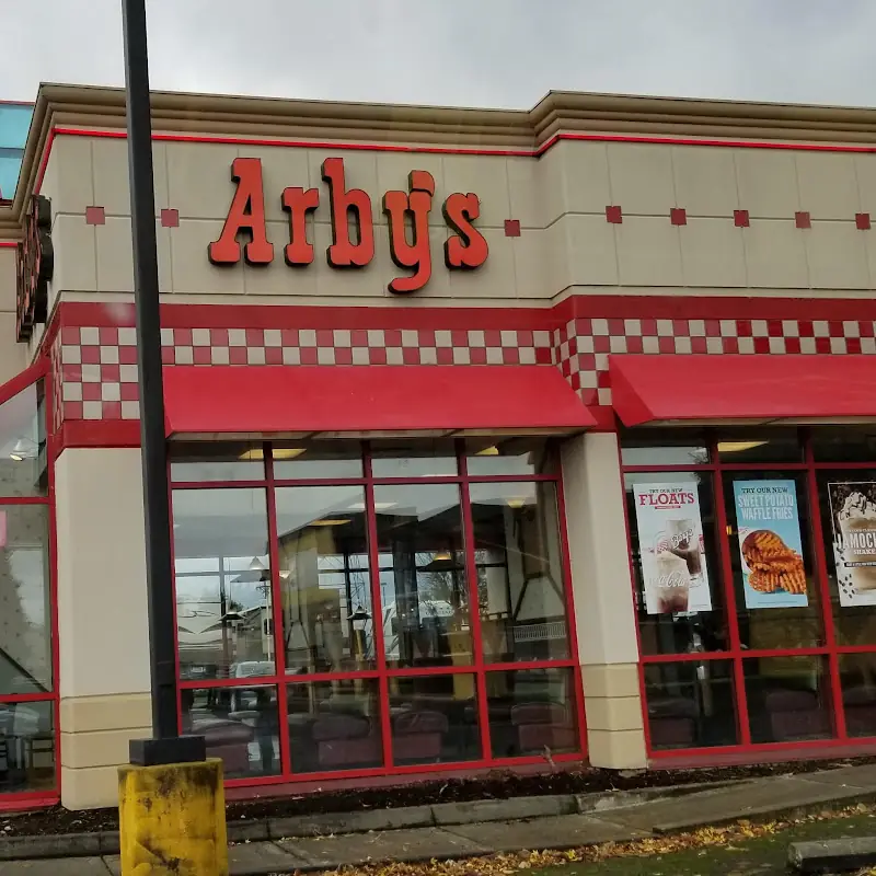 Arby's