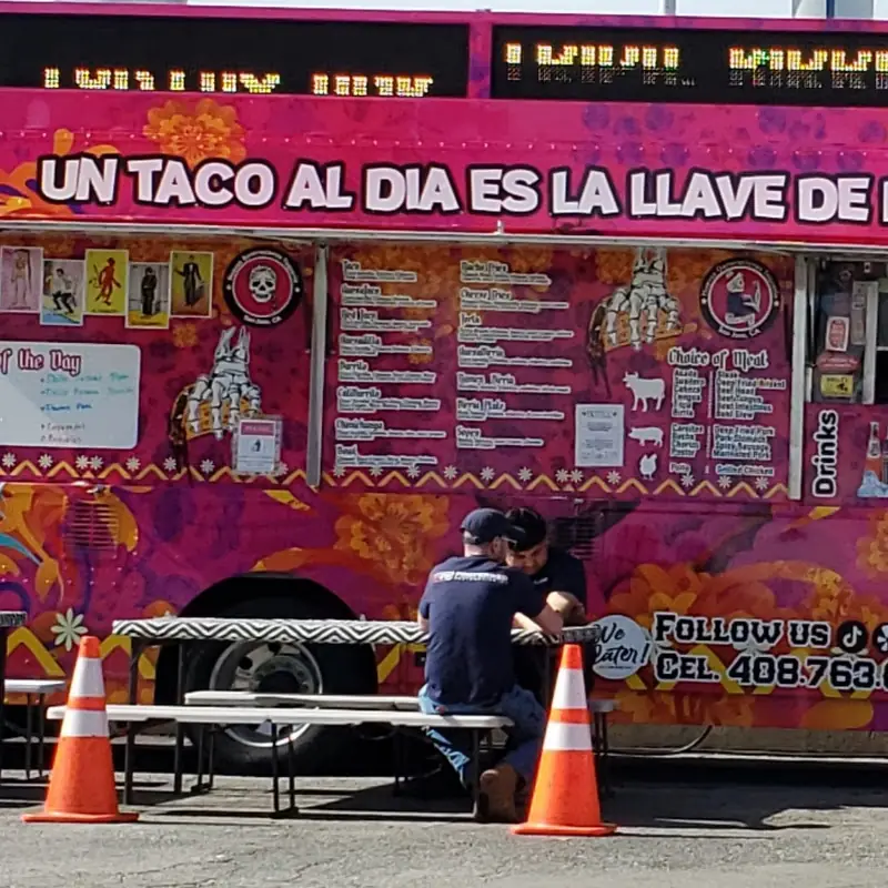 Nuevas Generaciones Taqueria