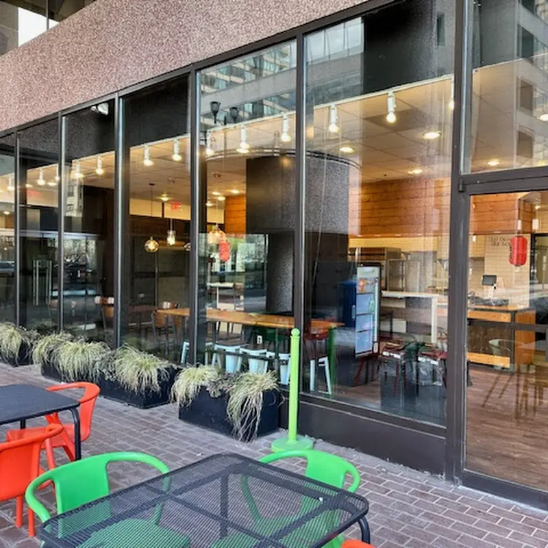 Sushi Garden