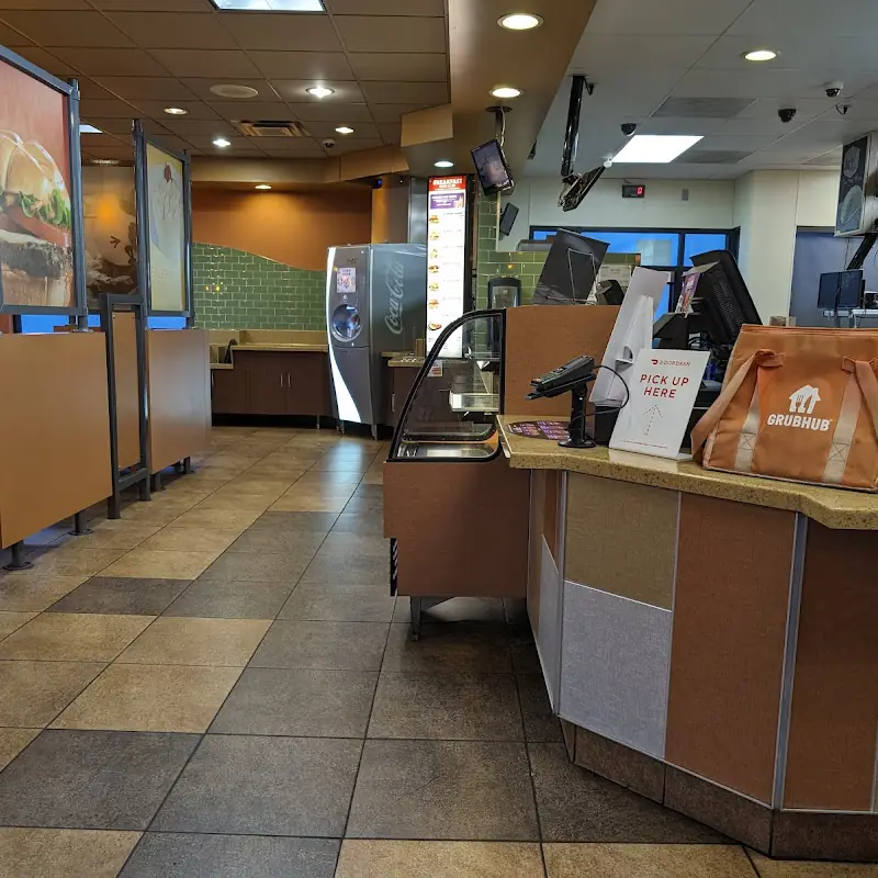 Jack in the Box