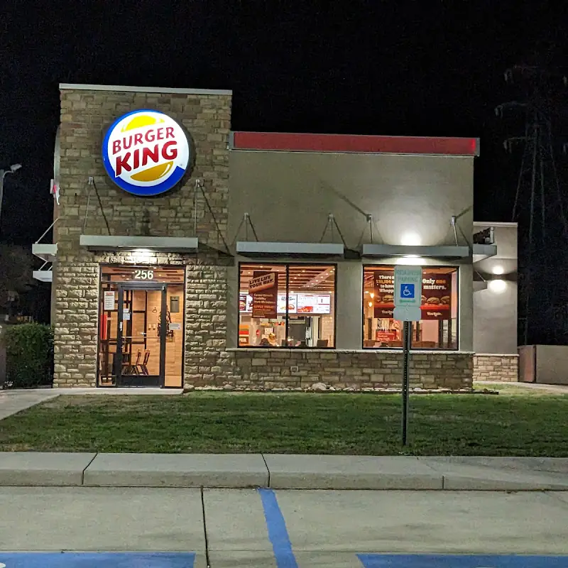 Burger King