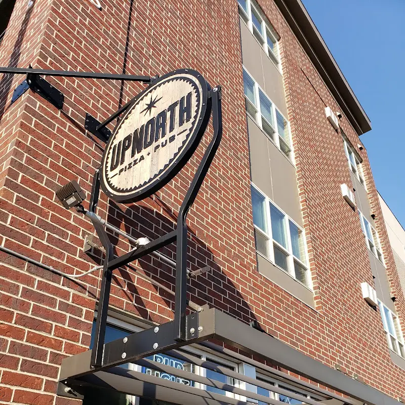 Up North Pizza Pub