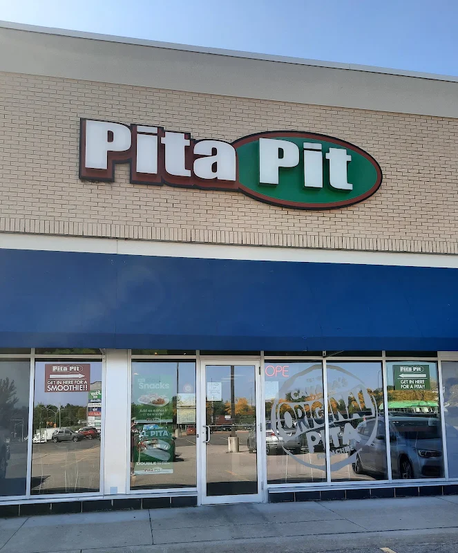 Pita Pit
