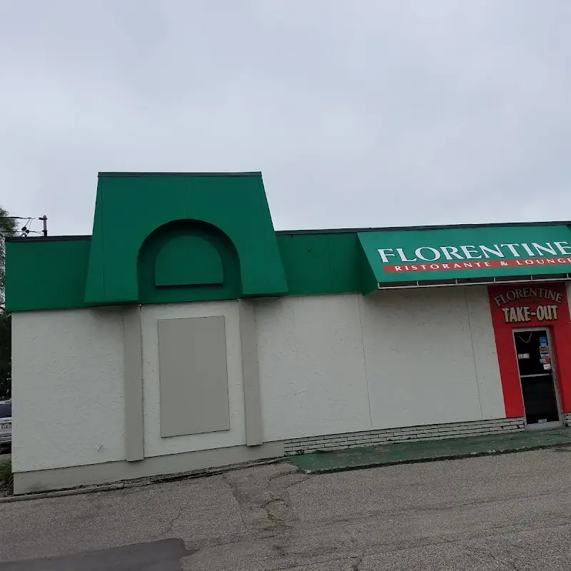 Florentine Ristorante/Sportsbar Grandville