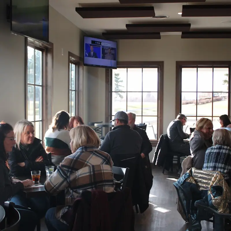 Sandbaggers Bar & Grill