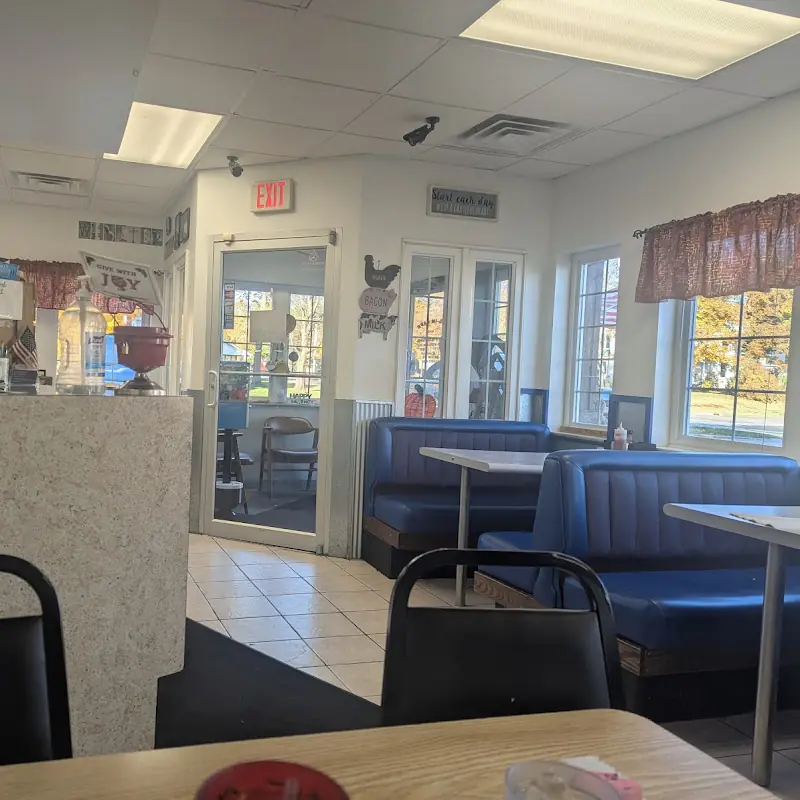 DIG-IN CAFE AND CATERING