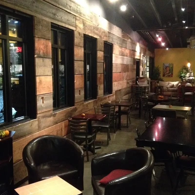 Blue Valley Bistro