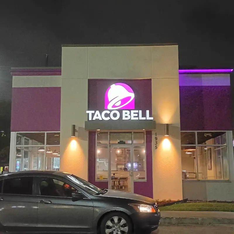 Taco Bell