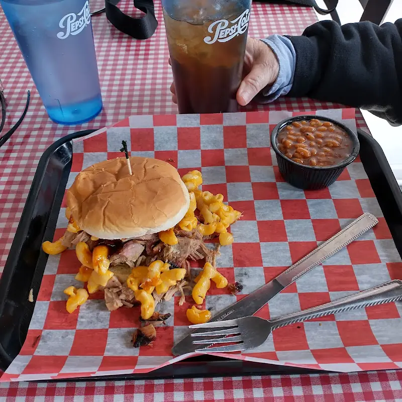 Big Al's Place