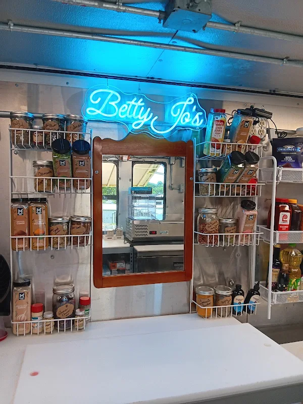 Betty Jo's Eatery