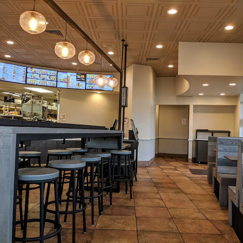 Taco Bell