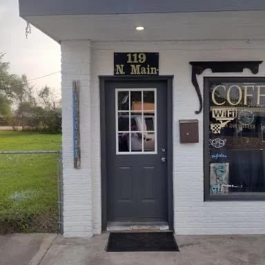 Dark Roast Co.