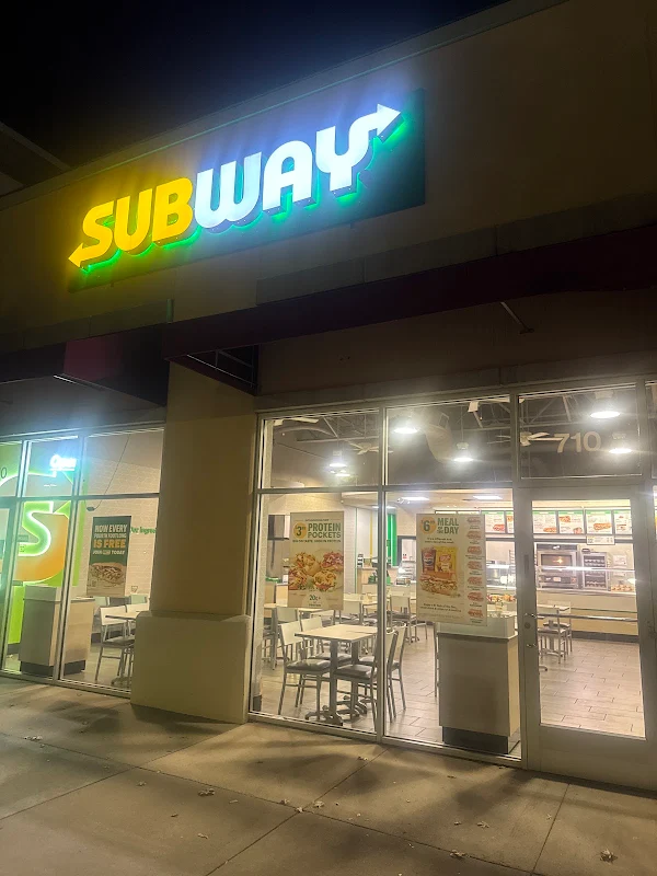Subway