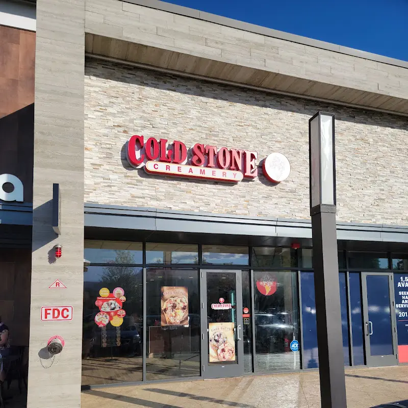 Cold Stone Creamery