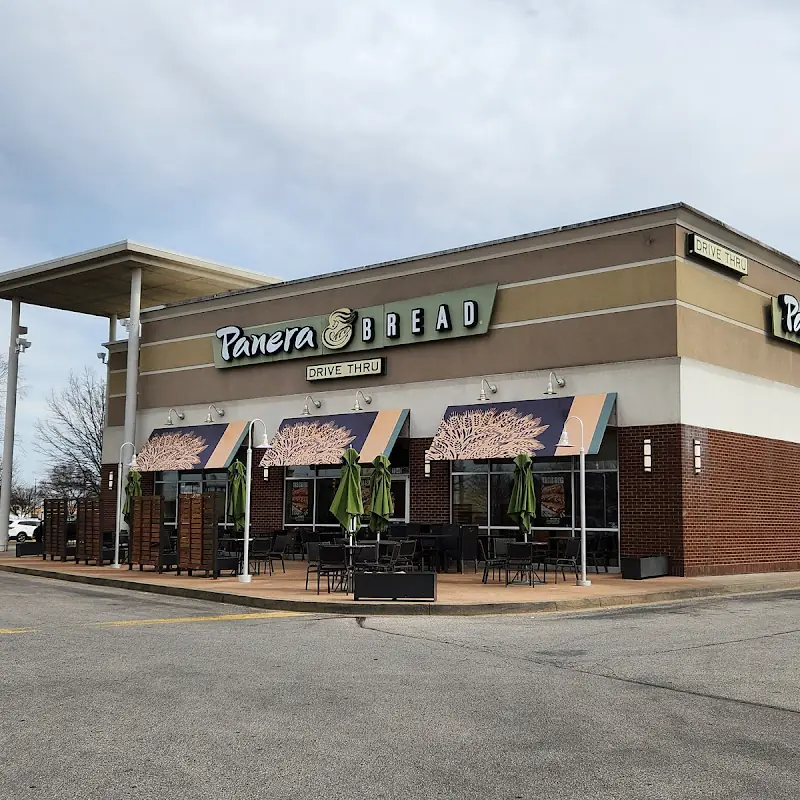 Panera Bread
