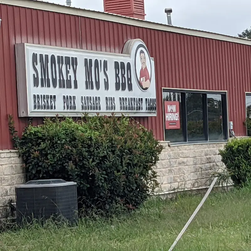 Smokey Mo's BBQ