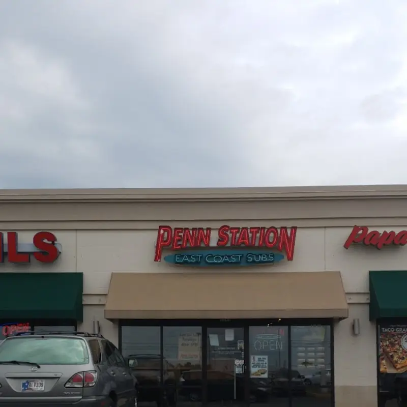 Penn Station East Coast Subs