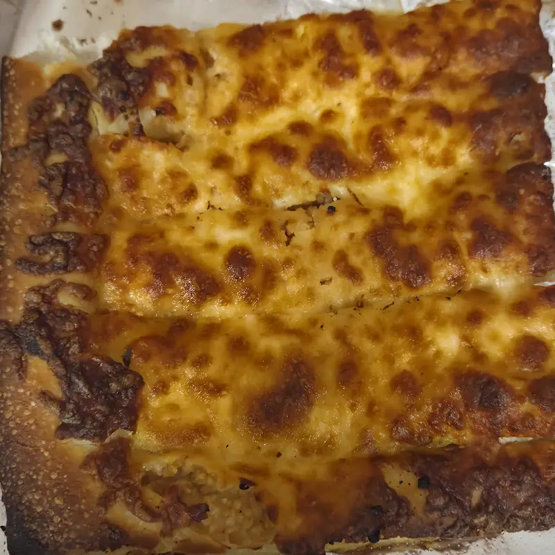 Pizza D