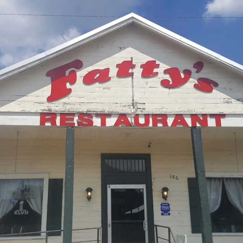 Fatty's Restaurant
